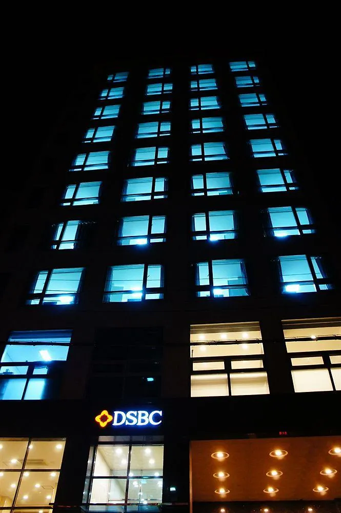 Appartamento Dsbc Seul