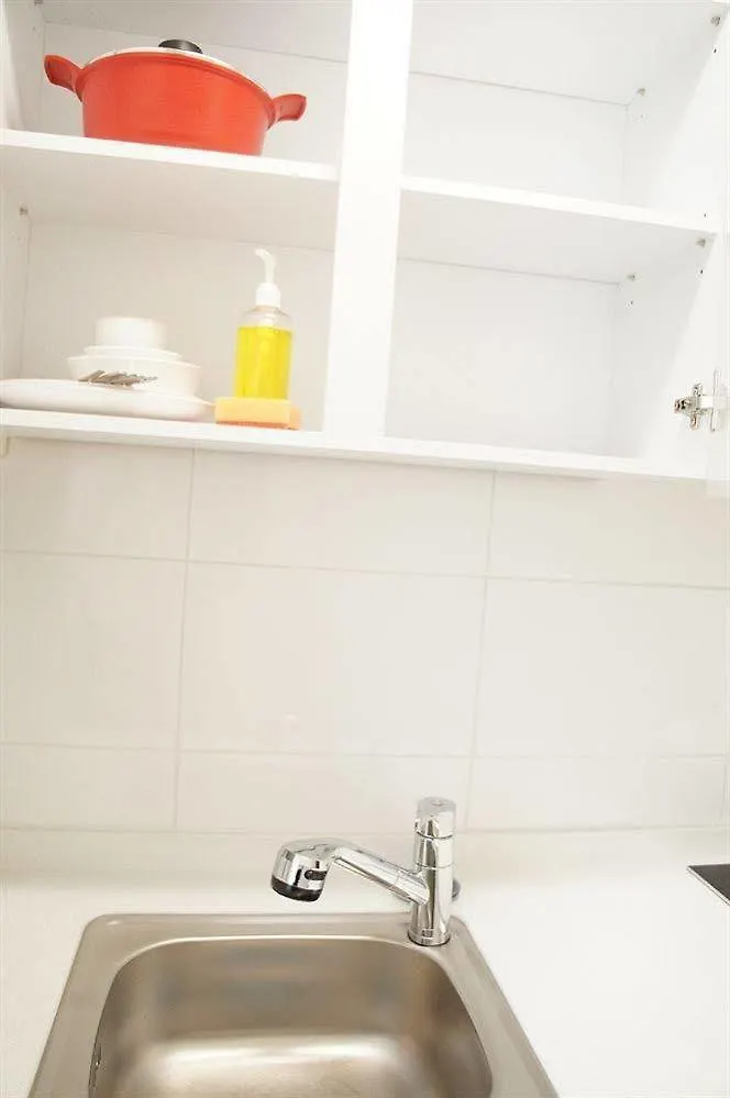 Appartamento Dsbc Seul