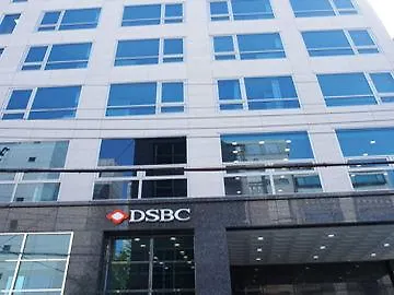 Appartamento Dsbc Seul