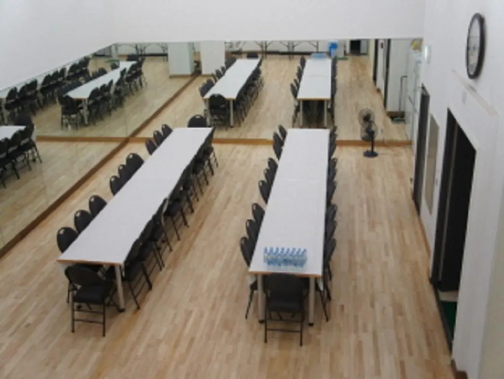 Appartamento Dsbc Seul 0*,  Corea del Sud