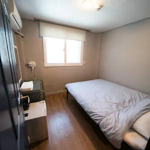 Hostal Beewon, Seúl