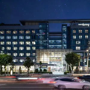 하이서울 유스호스텔 서울특별시