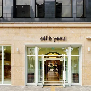Celib Yeoui 서울특별시