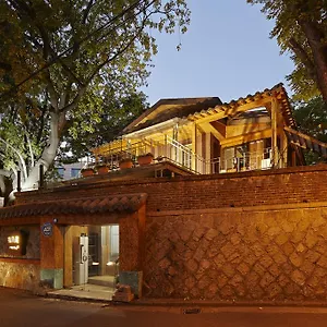 Jiwoljang Maison d'hôtes