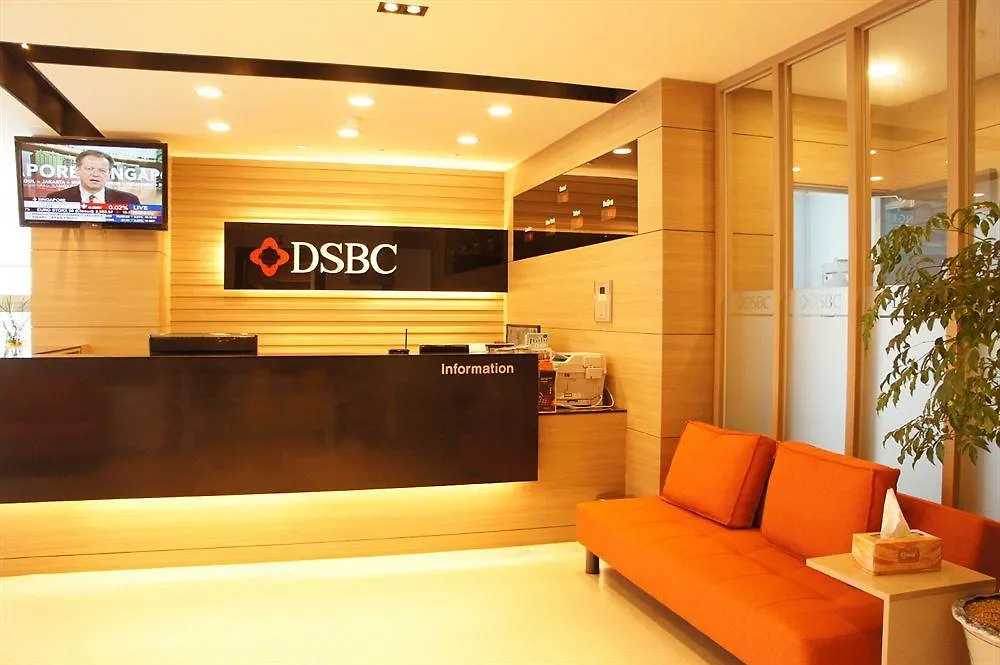 Dsbc Seoul 아파트 0*,
