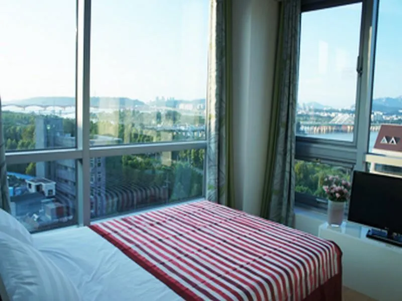 Dsbc Seoul Apartment 0*,