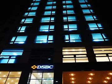 Dsbc Seoul 아파트 0*,