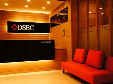 Dsbc Seoul 아파트