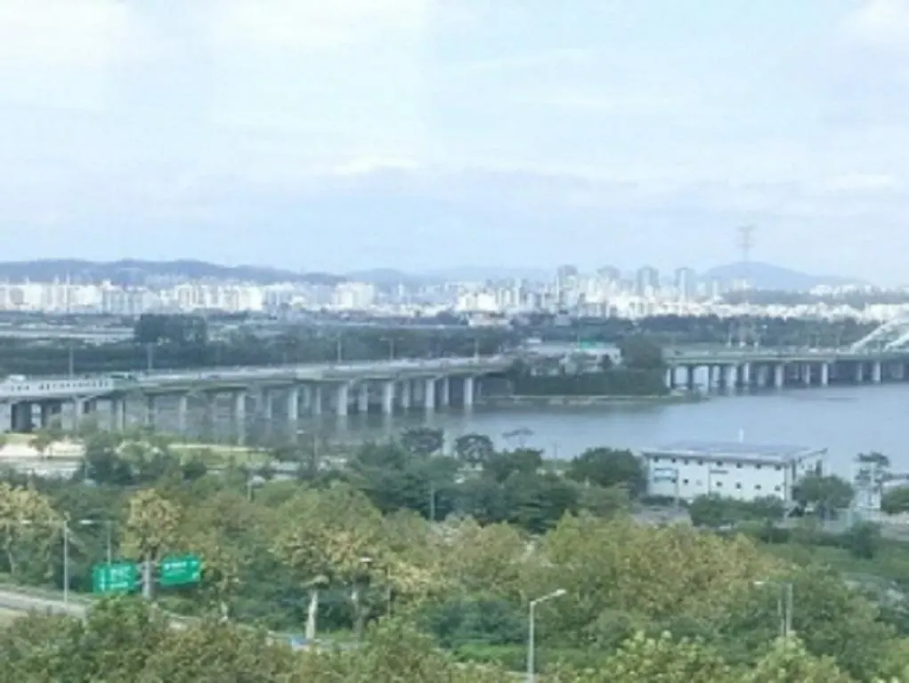 Dsbc Seoul 아파트