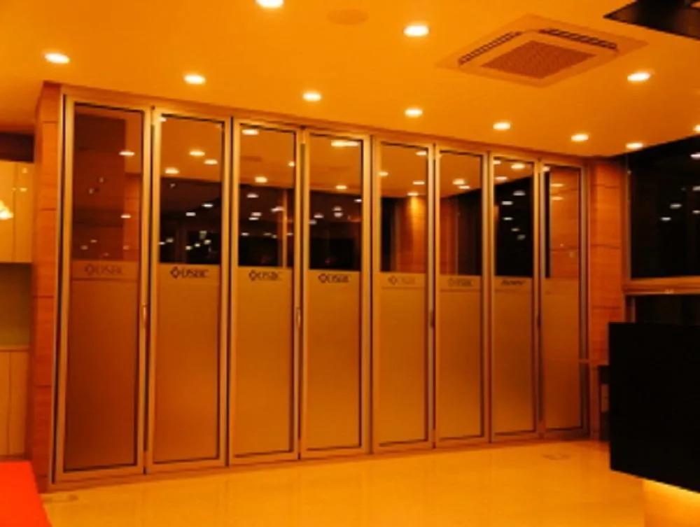 Dsbc Seoul 아파트