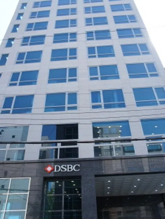 Dsbc Seoul 아파트