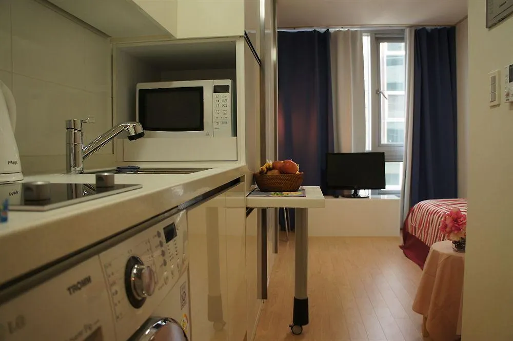 Apartmán Dsbc Soul