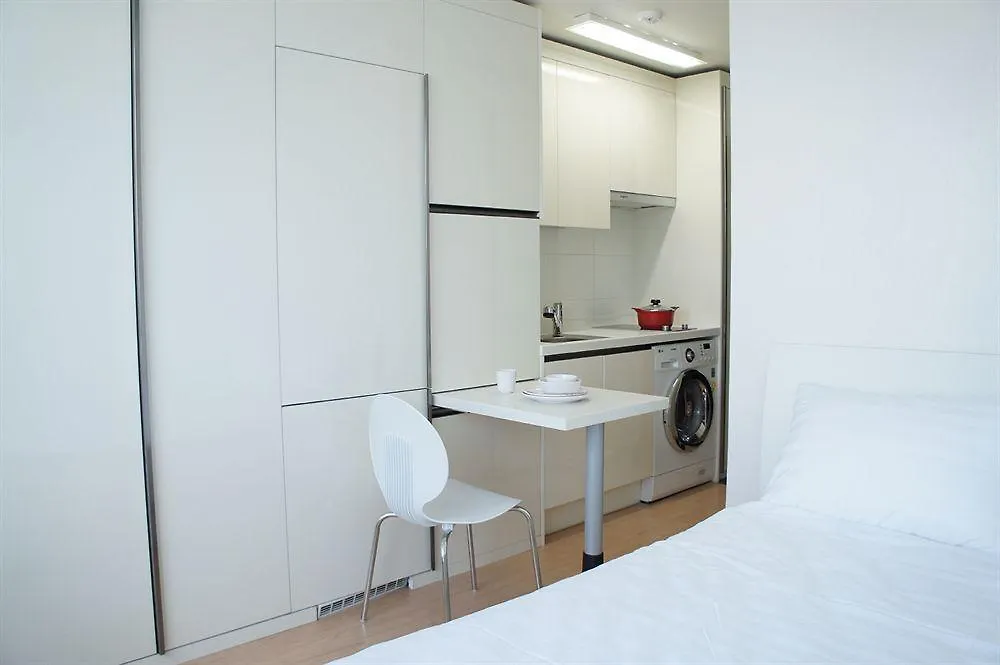 Apartmán Dsbc Soul