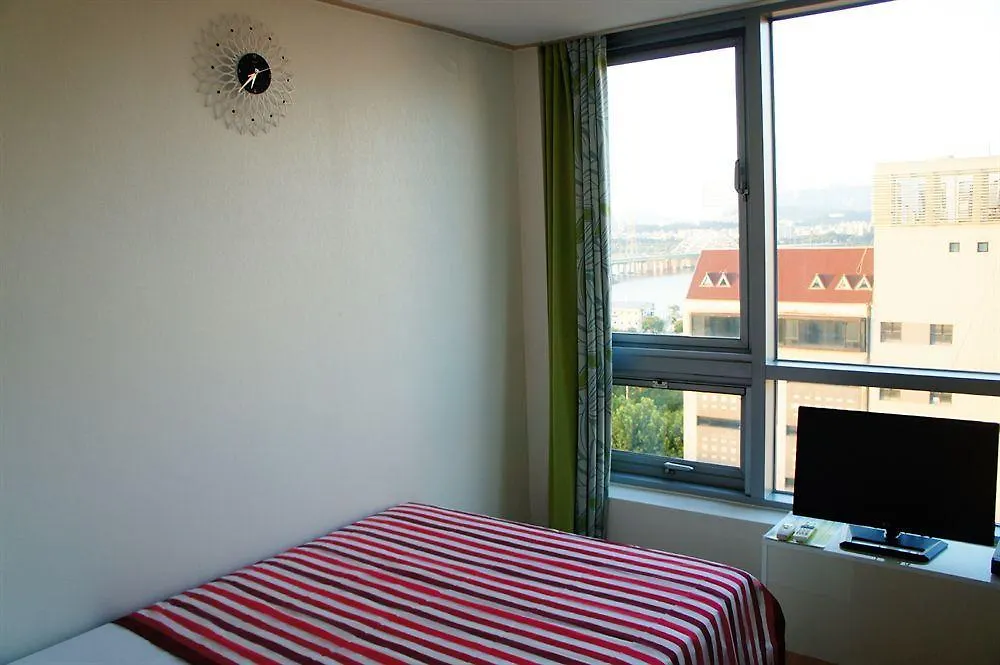 Apartmán Dsbc Soul