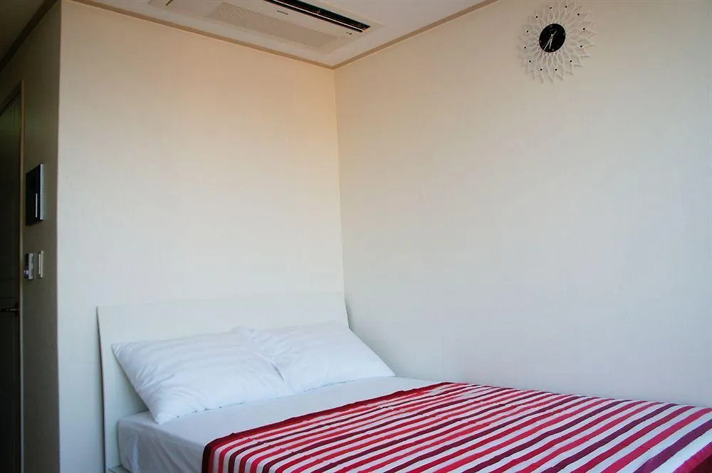 Apartmán Dsbc Soul