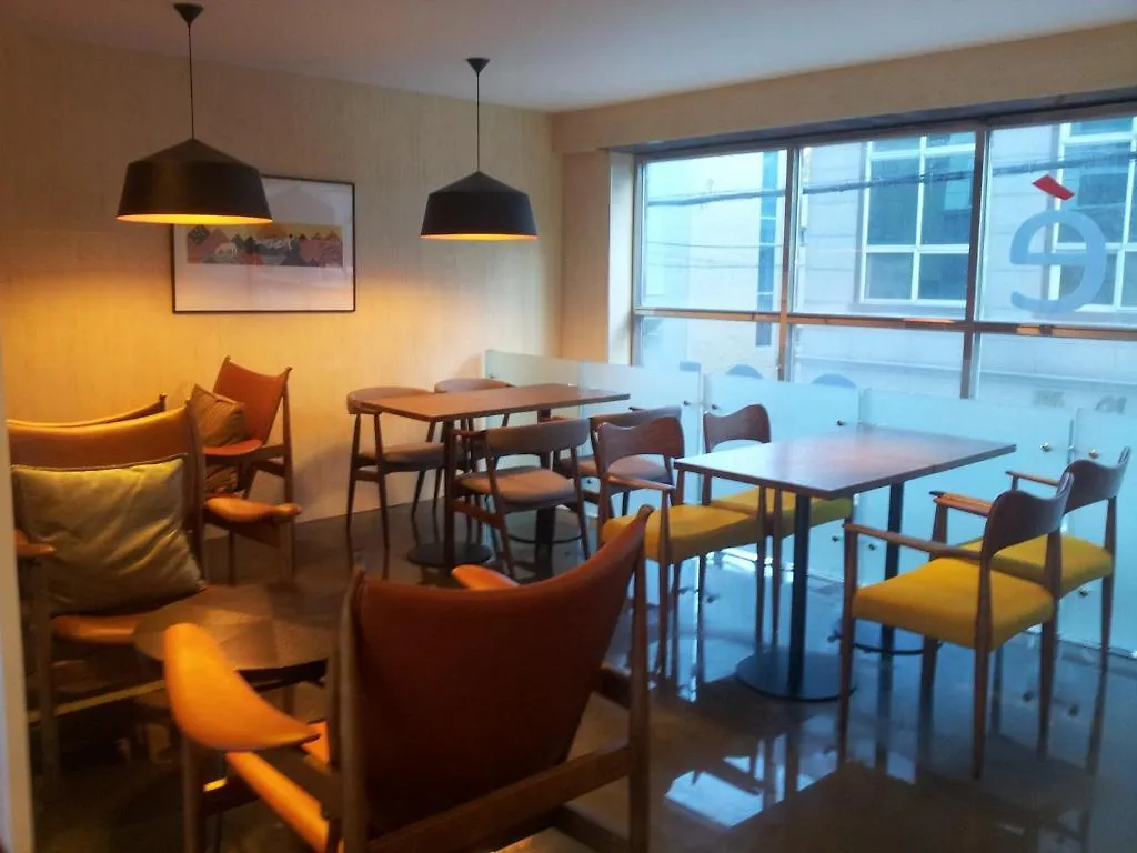 Apartmán Dsbc Soul 0*,