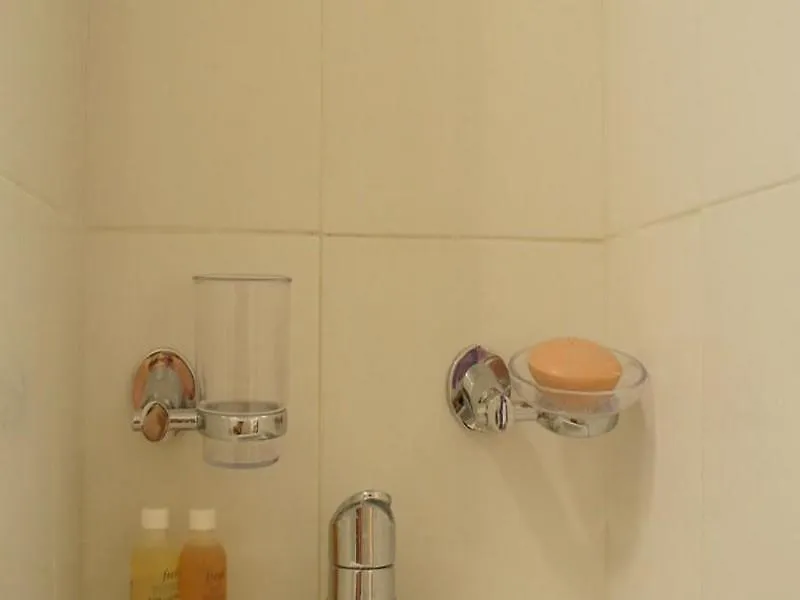 Apartmán Dsbc Soul