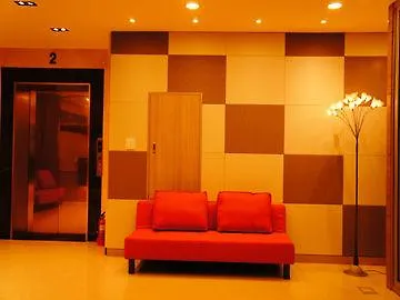 Apartmán Dsbc Soul