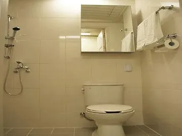 Apartmán Dsbc Soul Jižní Korea