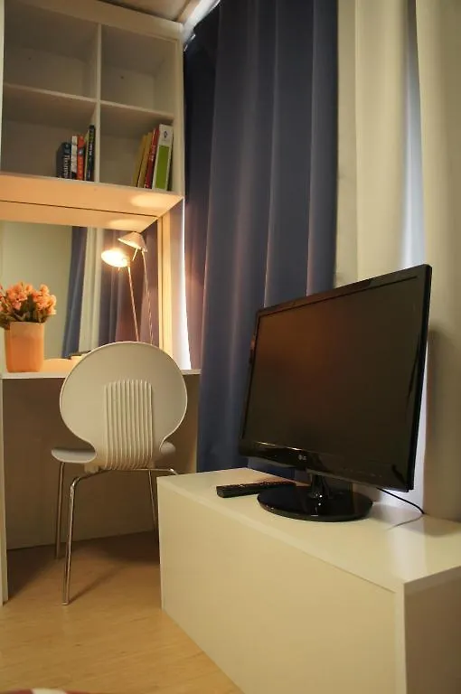 Apartmán Dsbc Soul