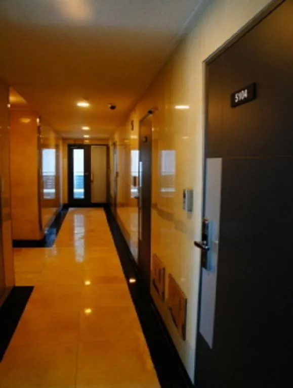Apartmán Dsbc Soul