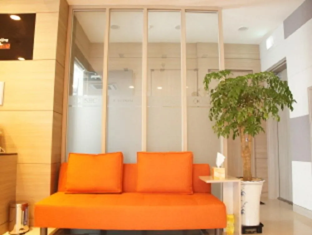 Apartmán Dsbc Soul